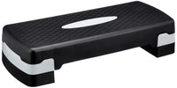Btag Advanced Fitness Stepper for Aerobics & Cardio Training | Durable Polypropylene Construction | High Load Capacity 200 kg