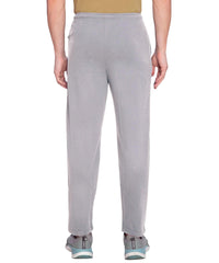 BTfash Mens Regular Fit Comfortable Cotton Track Pants with Both Side Zipper Pocket | Pack of 1