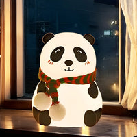 Panda Night Lamp for Baby, Kids, teenagers and Adults