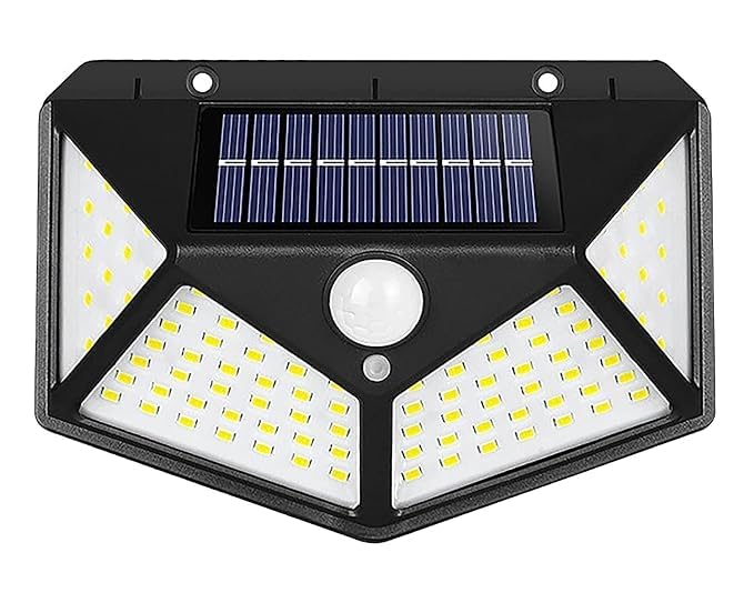 Lighting Outdoor Lights