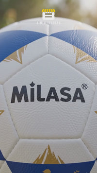 Bimla Traders Football | Rubber Moulded Training & Match Ball | All Age Groups | Outdoor Waterproof | for Ground, Grass & Turf