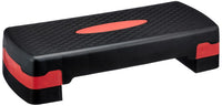 Btag Advanced Fitness Stepper for Aerobics & Cardio Training | Durable Polypropylene Construction | High Load Capacity 200 kg