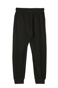 TOP GEAR Boy's Regular Fit Track Pants