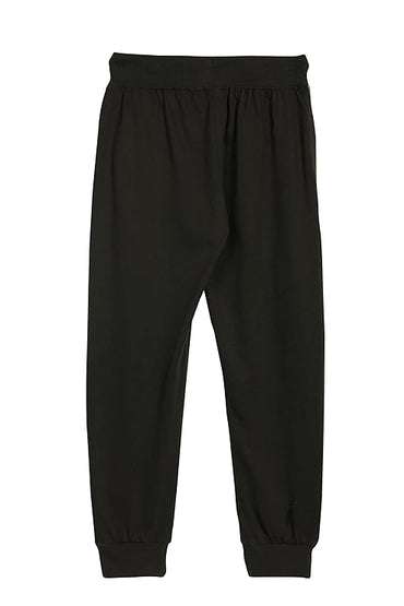 TOP GEAR Boy's Regular Fit Track Pants